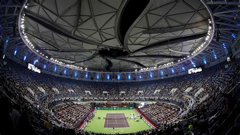 rolex tennis shanghai.